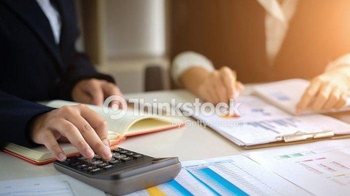 Penyaluran pembiayaan perusahaan gadai swasta turun hanya Rp 283 Miliar