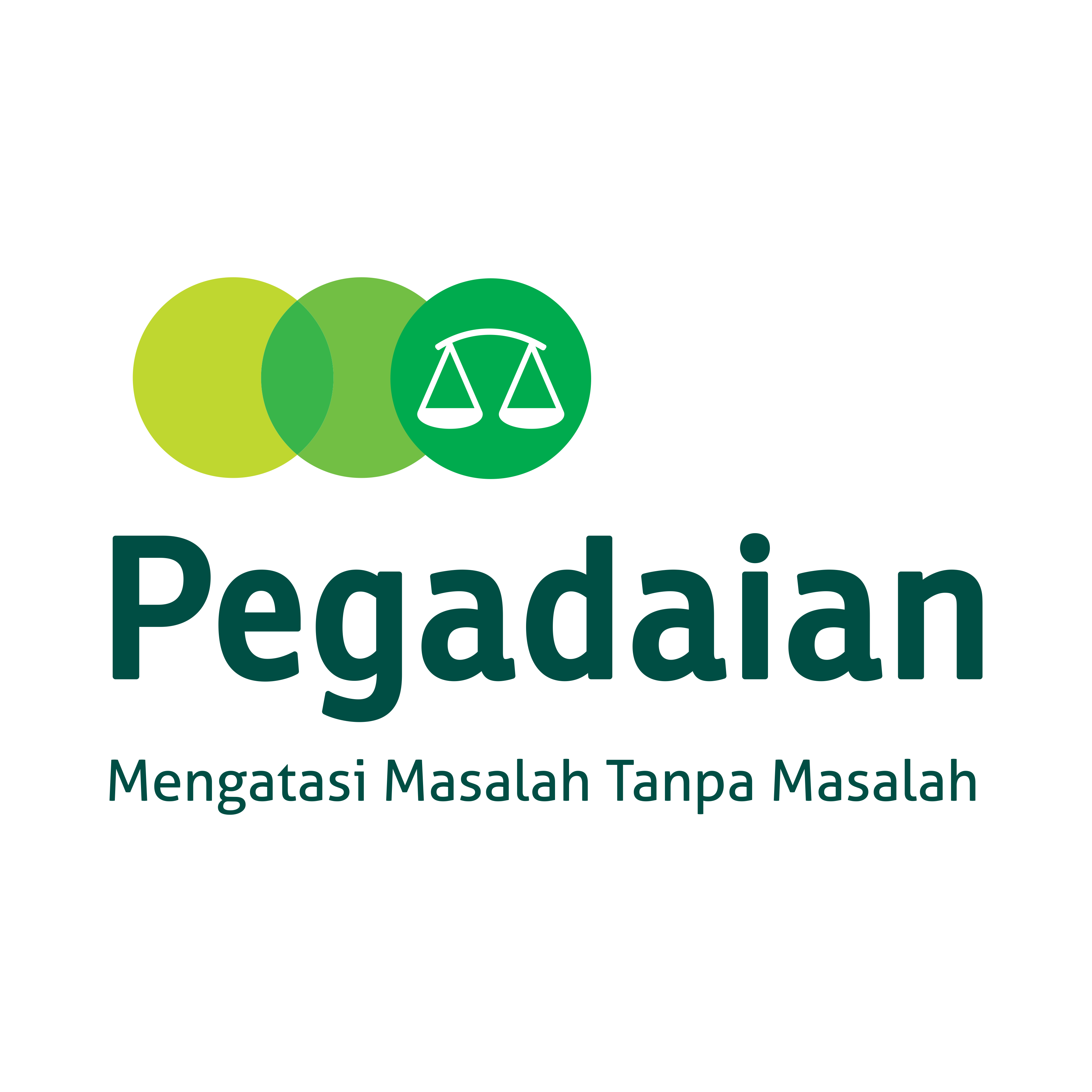 PT Pegadaian