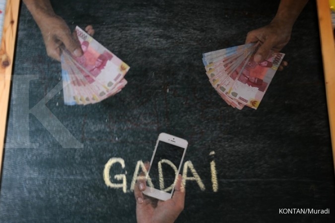 Bisnis Gadai Swasta Diramal Melejit Memasuki Semester II