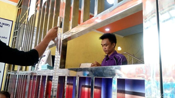 Jangan Sampai Terjebak, Ini Ciri Gadai Liar