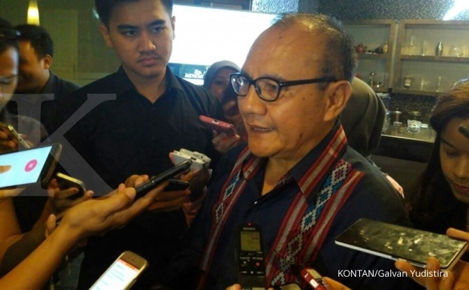 Hingga Oktober, Satgas Waspada Investasi menemukan 68 entitas gadai ilegal